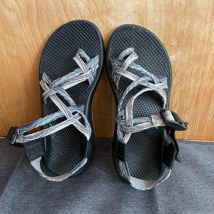 Chaco ZX/2 Strappy Sandals
